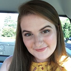 Meet your Posher, Rachael